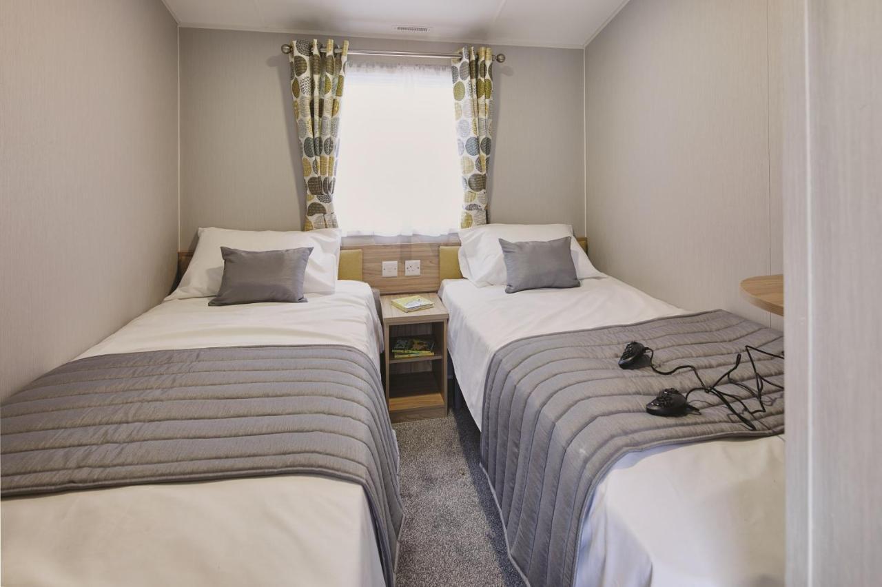 Seaton Estate Apartment Arbroath Bagian luar foto
