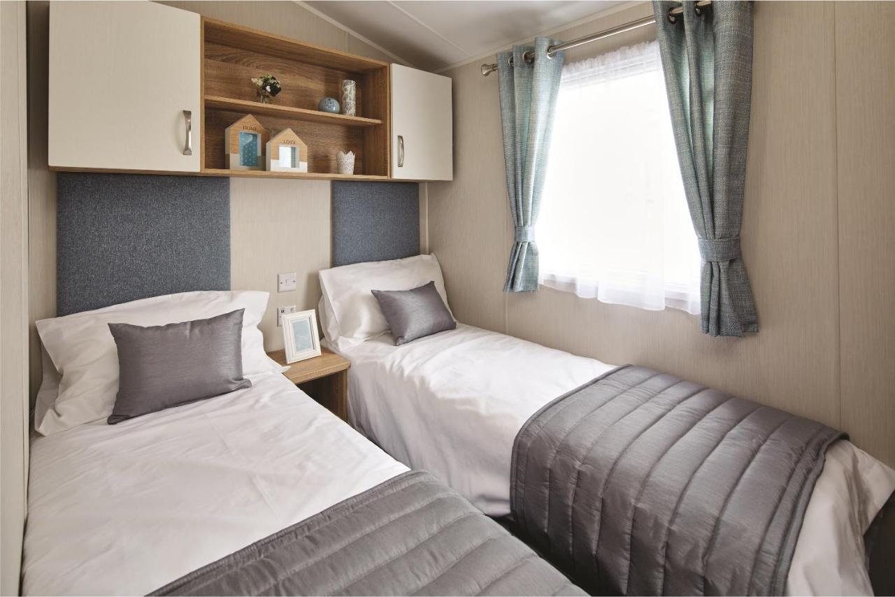 Seaton Estate Apartment Arbroath Bagian luar foto