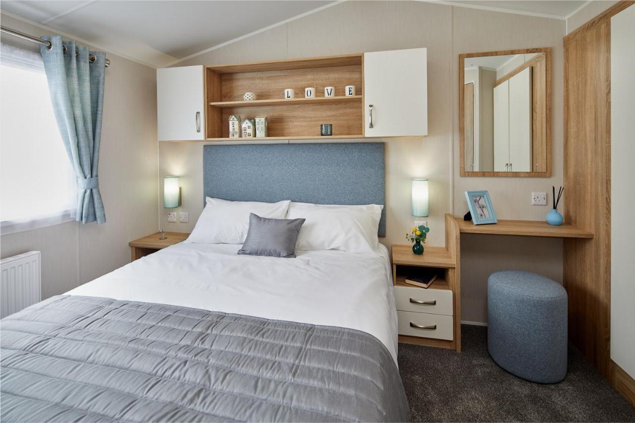 Seaton Estate Apartment Arbroath Bagian luar foto