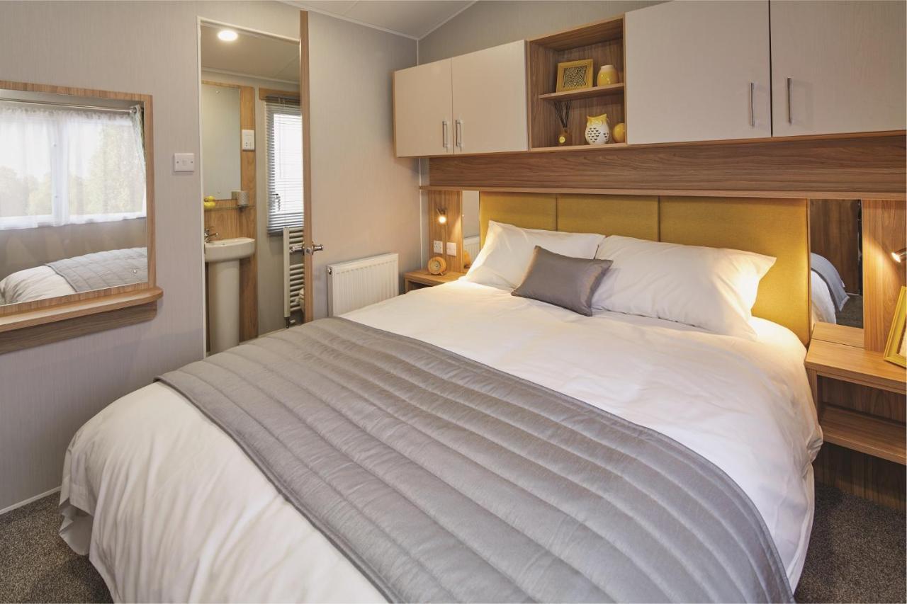 Seaton Estate Apartment Arbroath Bagian luar foto