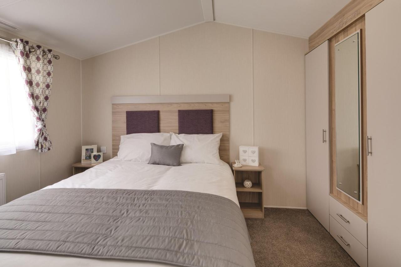Seaton Estate Apartment Arbroath Bagian luar foto