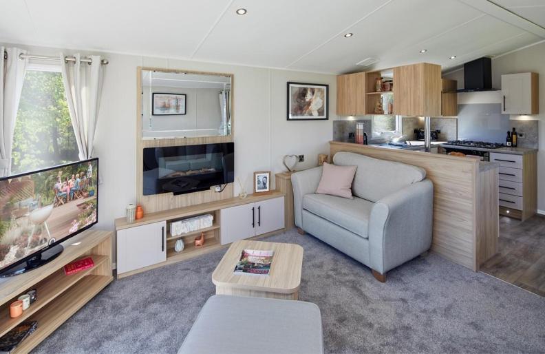 Seaton Estate Apartment Arbroath Bagian luar foto