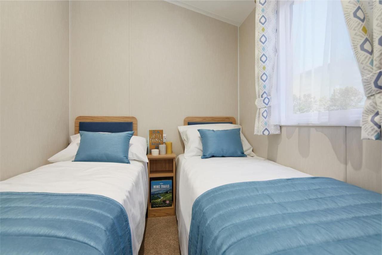 Seaton Estate Apartment Arbroath Bagian luar foto