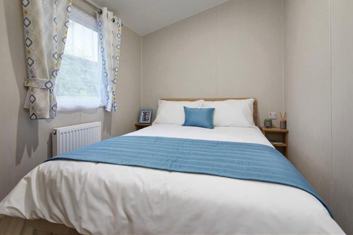 Seaton Estate Apartment Arbroath Bagian luar foto