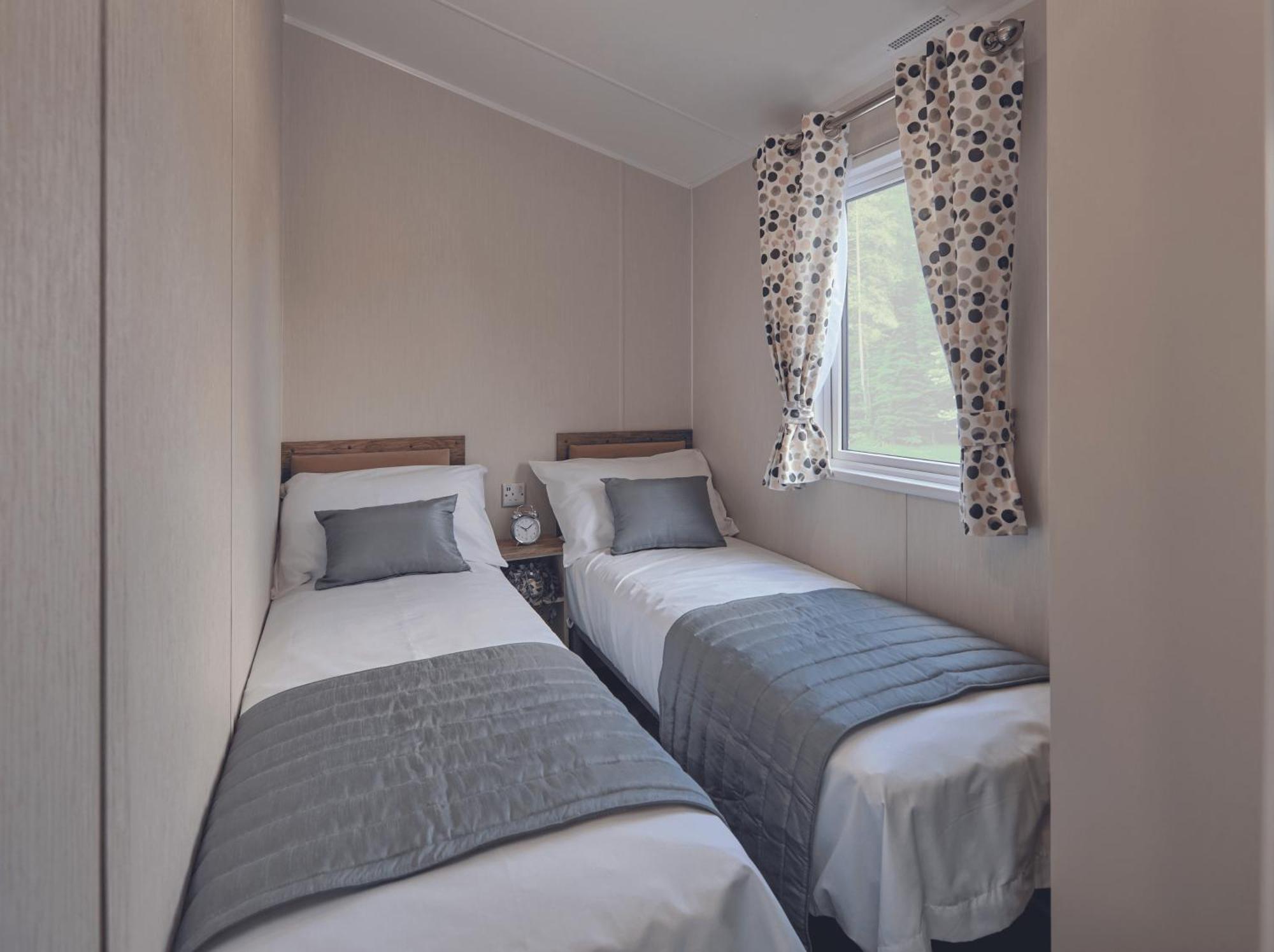 Seaton Estate Apartment Arbroath Bagian luar foto
